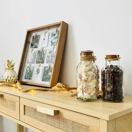 Futurostudio - 4 Saisons Standing - 5min Futuroscope - Parking Lejlighed Jaunay-Clan