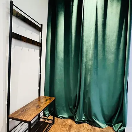 Appartement Futurostudio - 4 Saisons Standing - 5min Futuroscope - Parking Jaunay-Clan