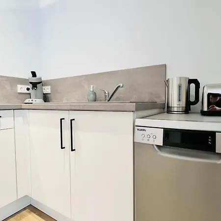 Futurostudio - 4 Saisons Standing - 5min Futuroscope - Parking * Jaunay-Clan